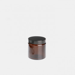 Pot en verre pour moulin Nitro Blade C40 - Opaque Accessoires Café