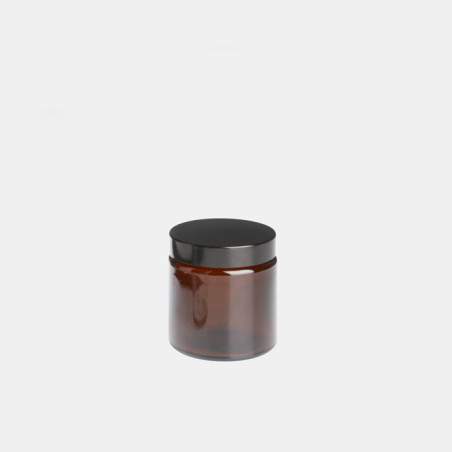 Pot en verre pour moulin Nitro Blade C40 - Opaque Accessoires Café