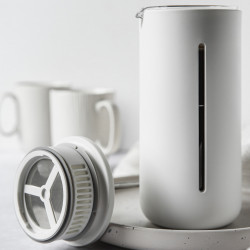 Cafetière piston Small U 450mL Timemore Cafetières et bouilloires