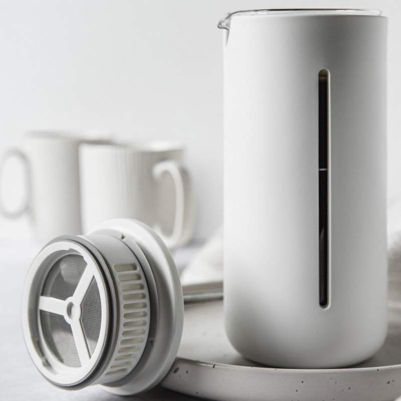 Cafetière piston Small U 450mL Timemore Cafetières et bouilloires