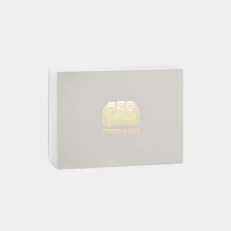 Terres de Café White Box Golden Monkeys