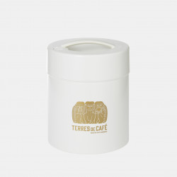 Airtight Box Terres de Café | 1 kg