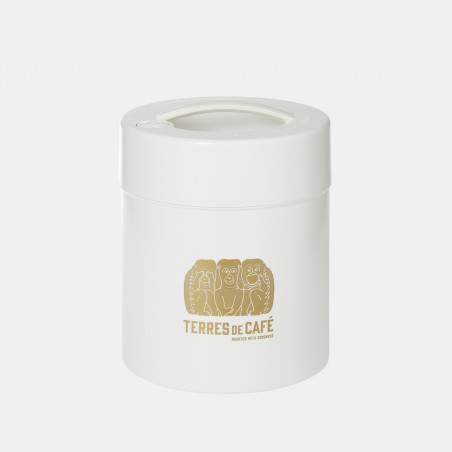 Boîte Hermetique Terres de Café - 1 kg | Vente en Ligne