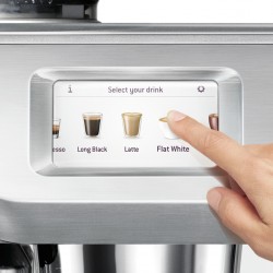 Coffee machine - The Oracle Touch - Sage