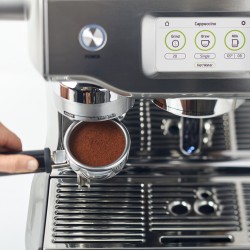 Coffee machine - The Oracle Touch - Sage