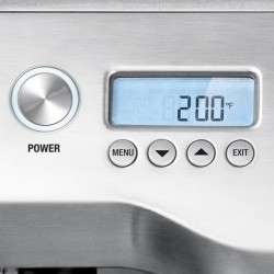 The Dual Boiler - Sage