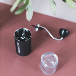 Comandante Nitro Blade C40 MK4 Grinder - Black