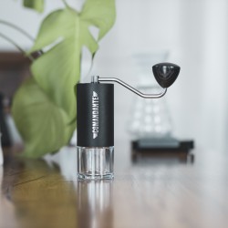 Comandante Nitro Blade C40 MK4 Grinder - Black