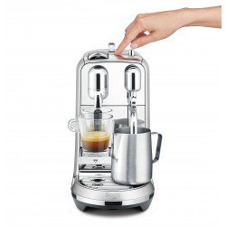 Creatista Plus - Sage