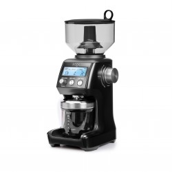 Black Smart Grinder Pro - Sage