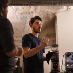 Atelier Formation Café - Expresso fondation  | Vente en Ligne