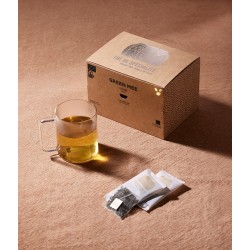 Specialty Tea & Herbal Tea | Green mee | Buy Online