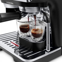 Espresso Machine - De'Longhi La Specialista Arte | Terres de Café