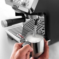 Espresso Machine - De'Longhi La Specialista Arte | Terres de Café