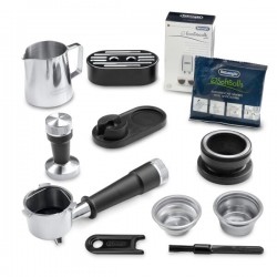 Espresso Machine - De'Longhi La Specialista Arte | Terres de Café