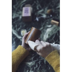 Wood Cleaner - REFILL - Comandante | Terres de Café