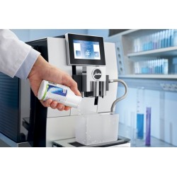 Milk System Detergent (Mini-tabs) Refill Bottle Jura - 90 g