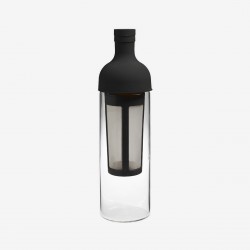 Filter-in cold brew bottle - Beige