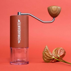 Comandante Nitro Blade C40 MK4 Grinder - Sunset | Terres de Café