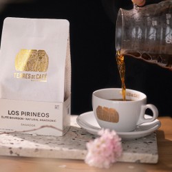 Tasse Et Sous-Tasse À Expresso En Porcelaine | Vente en Ligne