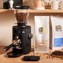 Mahlkönig Mill x54 - Black