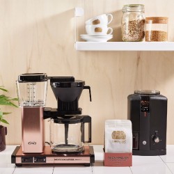 Moccamaster KBG 741 - Copper - Moccamaster