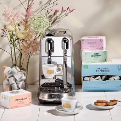 Creatista Plus - Sage