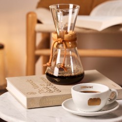 Chemex 3 cups coffee maker