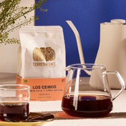 Graduated glass Pitcher - 600 ml KINTO
