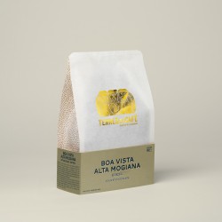 Specialty coffee by Terres de Café - Coffee Boa Vista