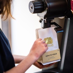 café de spécialité Terres de café - Café Dipilto Viejo