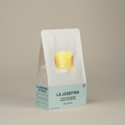 Specialty coffee by Terres de Café - Coffee Café La Joséfina Typica Mejorado