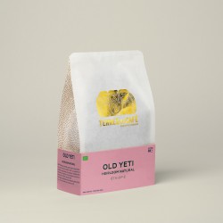 Specialty coffee by Terres de Café - Coffee Old Yeti