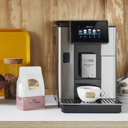 Specialty coffee by Terres de Café - Coffee KSF Old Trees