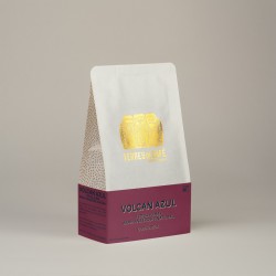 Specialty coffee by Terres de Café - Coffee Volcan Azul - Typica Lima
