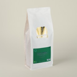 Specialty coffee by Terres de Café - Coffee The Forest