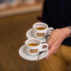 Specialty coffee by Terres de Café - Coffee Boa Vista
