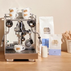 café de spécialité Terres de café - Café H3