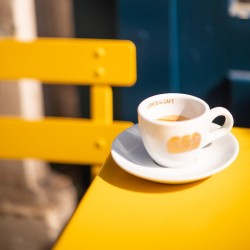 café de spécialité Terres de café - Café Barista - KG