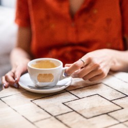 Specialty coffee by Terres de Café - Coffee Dipilto Viejo