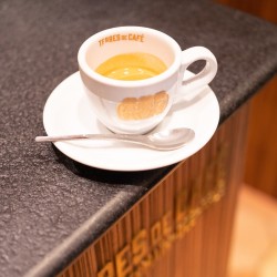 café de spécialité Terres de café - Café Classic Expresso
