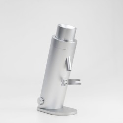Coffee Grinder Lagom Mini - Silver - Option-O | Terres de Café