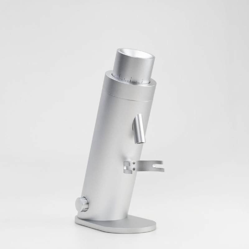 Coffee Grinder Lagom Mini - Silver - Option-O | Terres de Café