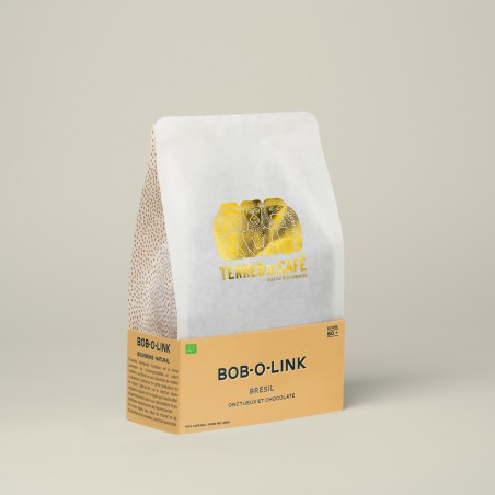 Café Bob-O-Link Bio -...