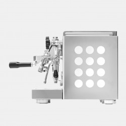 Rocket Appartamento Espresso machine - White - Terres de café