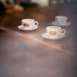 Specialty coffee by Terres de Café - Coffee 10 Blend