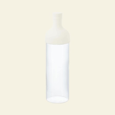 Bouteille Thé Glacé - Blanc - 800mL Accessoires Café