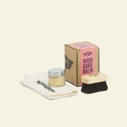 Kit entretien bois Moulin Comandante | Vente en Ligne