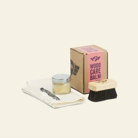 Glass jar for Nitro Blade C40 grinder - opaque