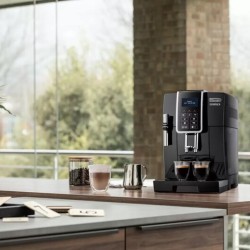Dinamica Feb 3535 SB De'Longhi - black